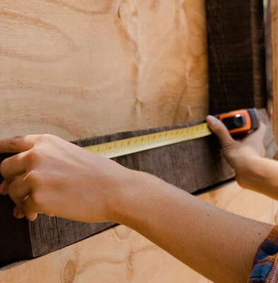 Pest & Dry Rot Repair